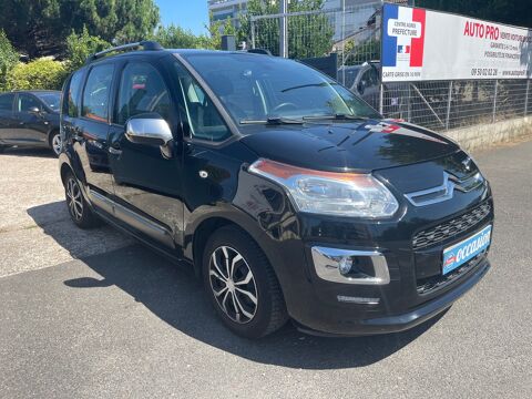 Citroen c3 picasso Citroën  - 1.4 VTI 95 Selection - N