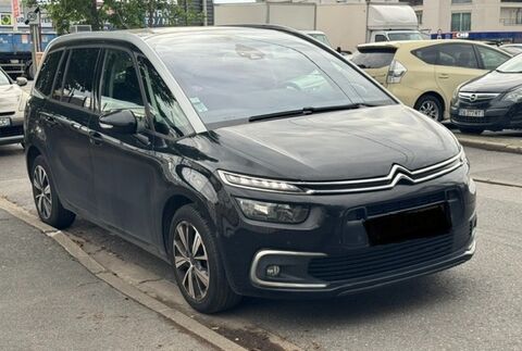 Citroen c4 Citro&euml;n 1.2 e-THP Shine