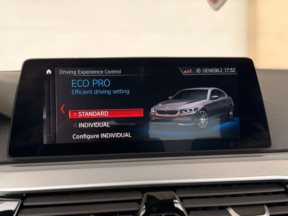 S&eacute;rie 5 (G30) M Sport 530e 2.0 i 252 Plug in Hybrid Steptronic8 184 2019 occasion 95190 Goussainville
