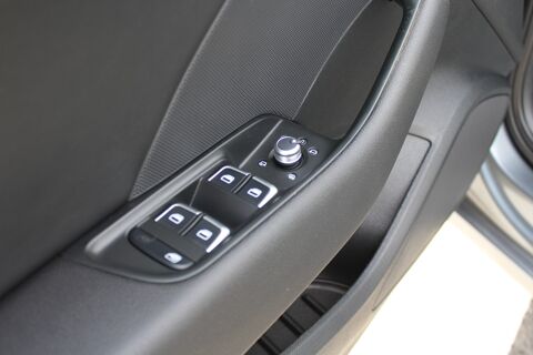 A3 TFSI Ultra 150 Boite Automatique III 2014 occasion 14120 MONDEVILLE