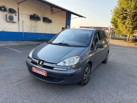 Peugeot 807 CONFORT