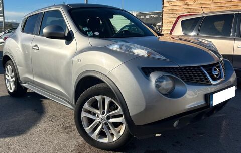 Nissan juke UK 1.5 dCi 2WD 110 cv *Finition Acenta /