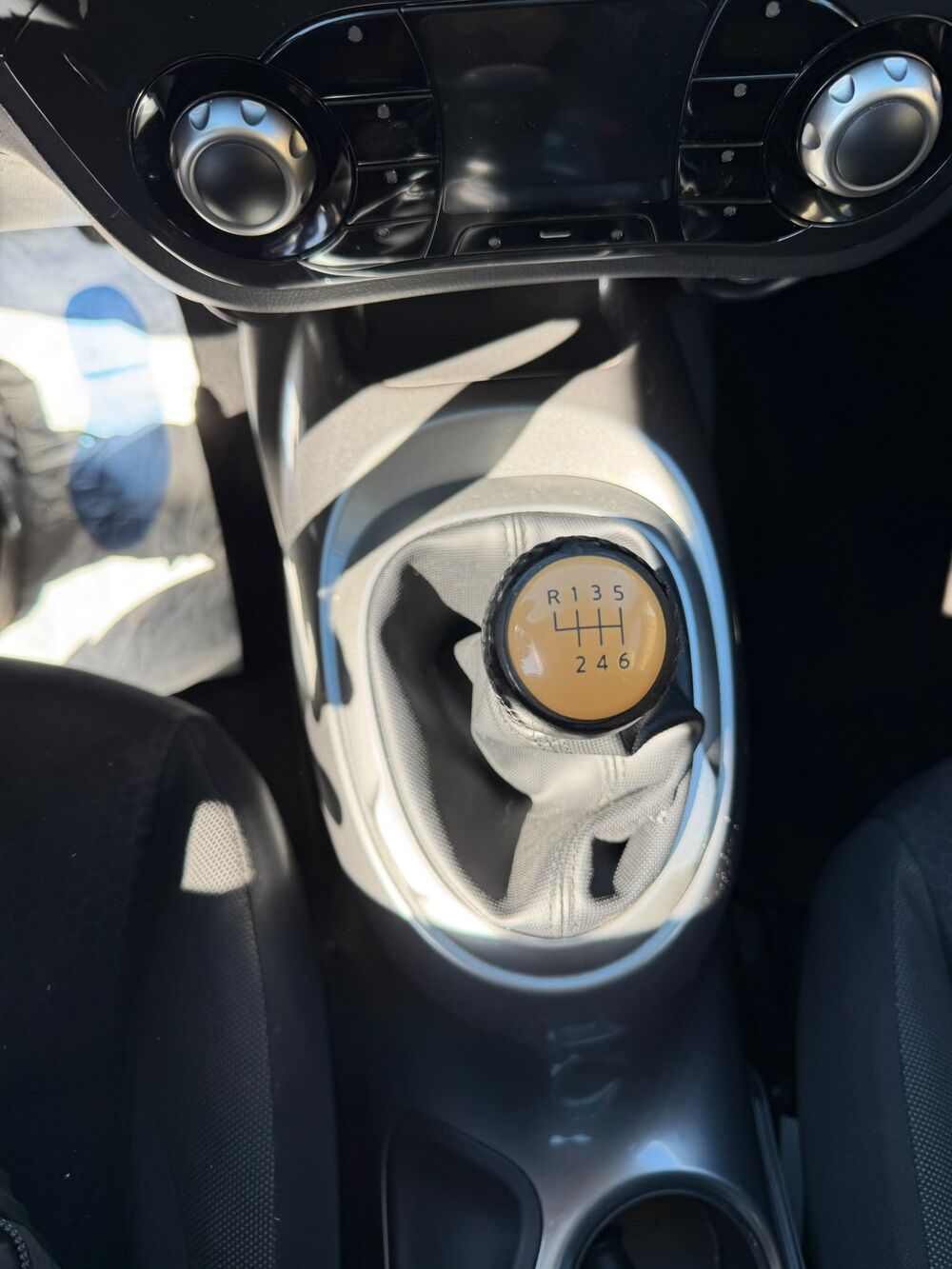 Juke 1.5 DCI FACTURE KIT DISTRIB FAIT EN 2025 REGULATEUR BLUETOOT 2011 occasion 78800 Houilles