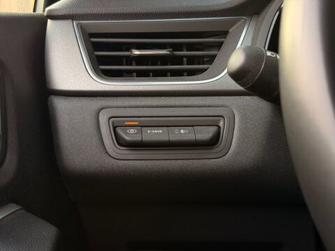 Captur E-TECH Techno 145 ch - Full hybrid 2024 occasion 95190 Goussainville