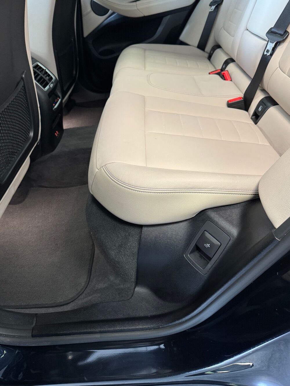 iX3 M Sport 286 ch Impressive 2023 occasion 68110 Illzach