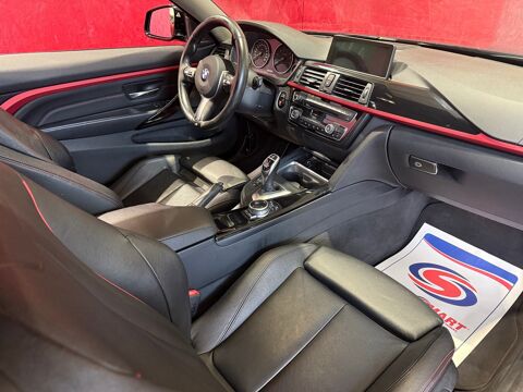 S&eacute;rie 4 435iA xDrive 306ch Sport 2014 occasion 50570 MARIGNY