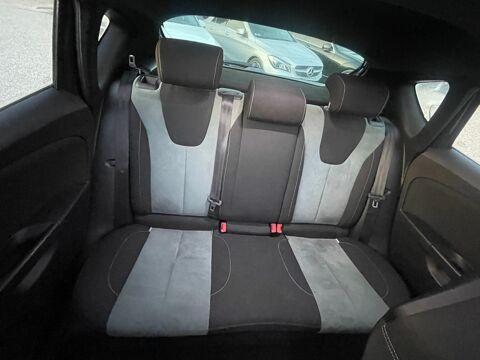 Leon Cupra R 2.0l 265 cv Tout Ouvrant 2010 occasion 69320 FEYZIN