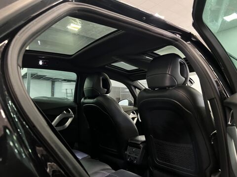 DS5 2.0 HDI 163 CH SO CHIC / 12 MOIS DE GARANTIE 2013 occasion 69800 SAINT-PRIEST