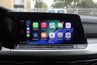 Golf 8 2.0 TDI SCR 115 ch LIFE BUSINESS 1ST / CARPLAY + CLIM AUTO 2020 occasion 34430 Saint-Jean-de-V&eacute;das