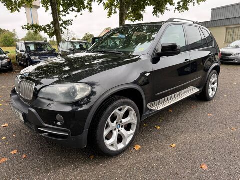 X5 3L 285ch VO351 2008 occasion 68740 Balgau