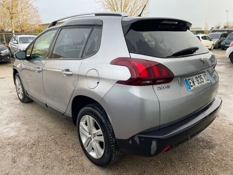 2008 1.6 STYLE - BlueHDi - 100 CV 2018 occasion 45560 Saint Denis en Val