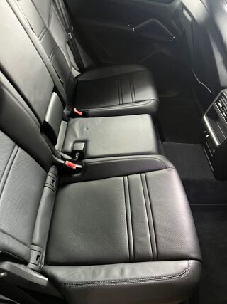 Cayenne e hybrid. 3. V6 465 ch Tiptronic S avec garantie en cours pa 2021 occasion 44500 La Baule-Escoublac