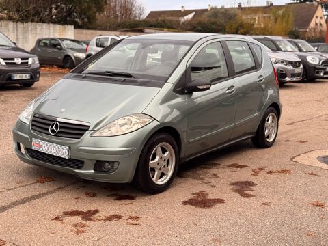 Mercedes classe a 150