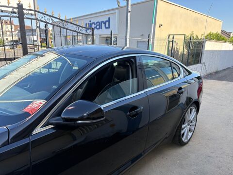 XF S&eacute;rie Limit&eacute;e A 3.0 V6 211 2010 occasion 95370 MONTIGNY-LES-CORMEILLES