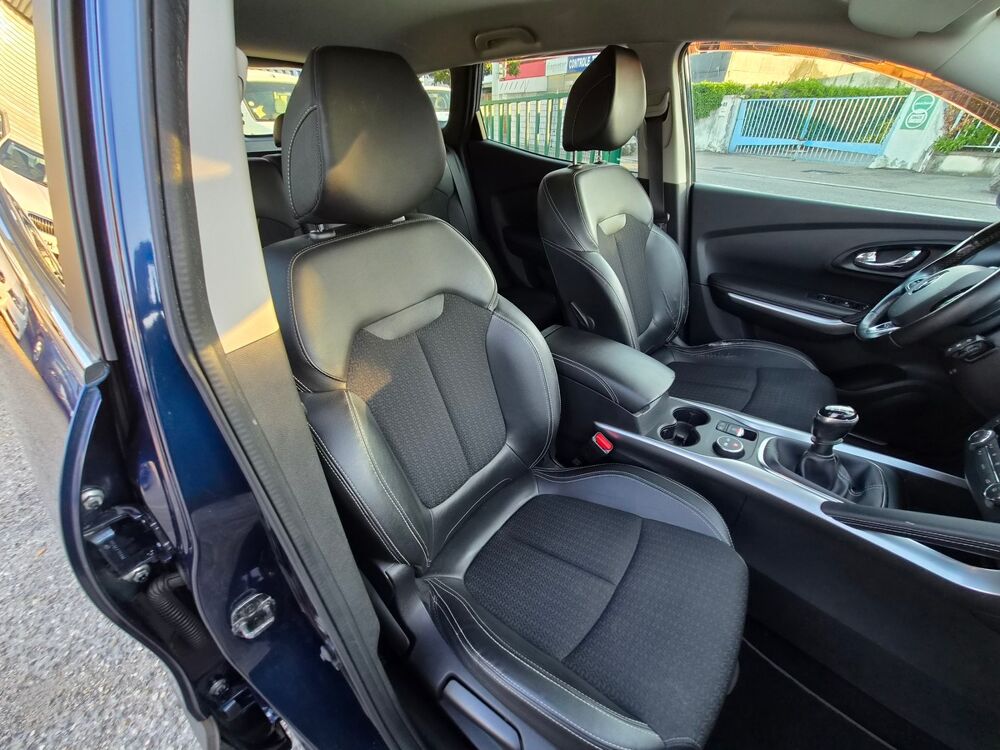 Kadjar 1.6 dCi FWD 130cv INTENS GARANTIE -1 AN 2016 occasion 69200 Venissieux