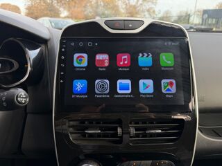 Clio IV 4 Business 0.9 TCE 90 CH - Radar de recul - Apple Carplay 2014 occasion 95190 Goussainville