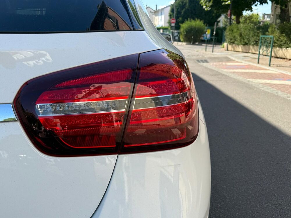 Classe GLA Pack AMG TOIT OUVRANT 2019 occasion 92500 RUEIL-MALMAISON