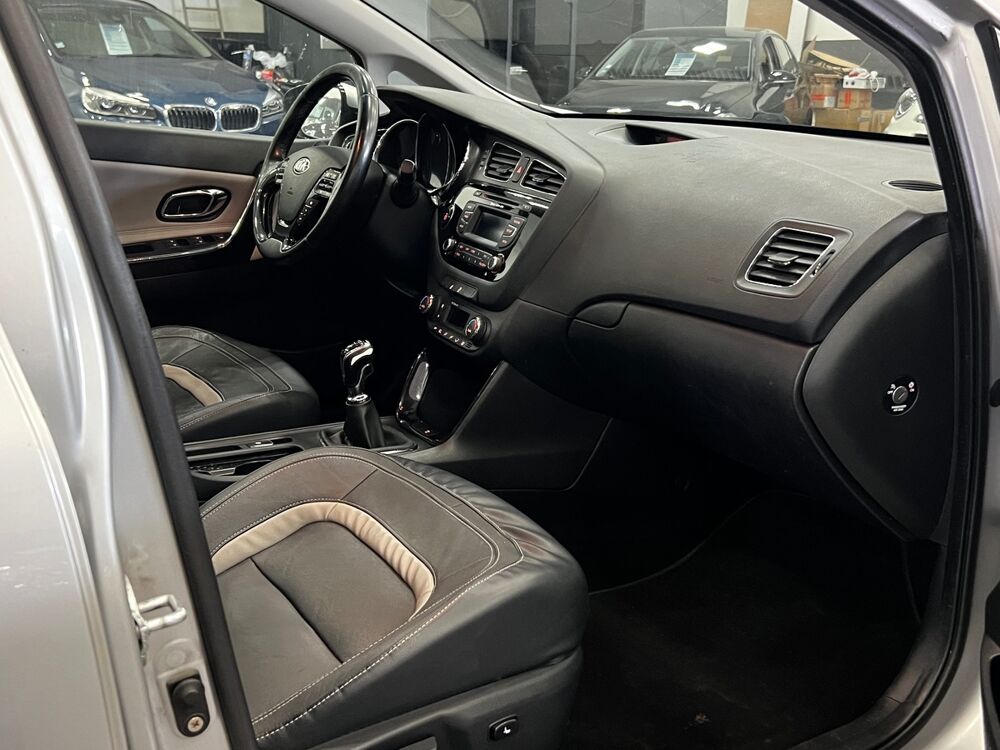 Ceed 1.6 C-RDI 128 VH 2012 occasion 69800 SAINT-PRIEST