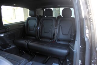 Classe V (2) 250d 190 ch 9G-TRONIC XL AVANTGARDE PACK AMG + CARPLAY / 2023 occasion 34430 Saint-Jean-de-V&eacute;das