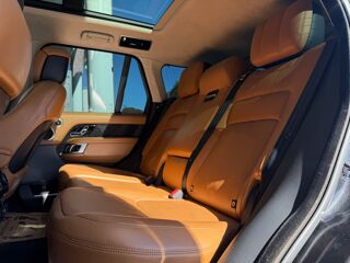 Range Rover IV Autobiography P400e 2.0 404 Hybrid AWD 404 cv - Full opti 2020 occasion 95190 Goussainville