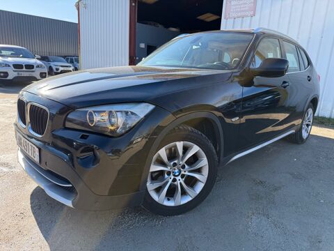 Annonce voiture BMW X1 7990 �