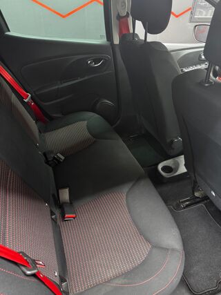 Clio IV RS 1.6i 200ch 2013 BO&Icirc;TE AUTO 2013 occasion 87280 LIMOGES