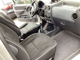 Partner 1.4 Tendance 2007 occasion 62100 Calais