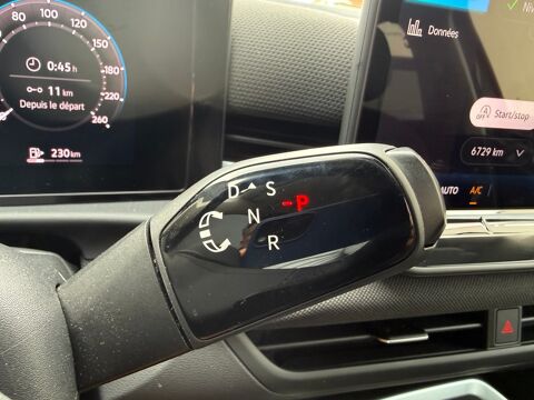 T-ROC 1.5 ETSI HYBRID 116 CH DSG7 LIFE / TVA / 9575 KMS 2026 occasion 62780 CUCQ