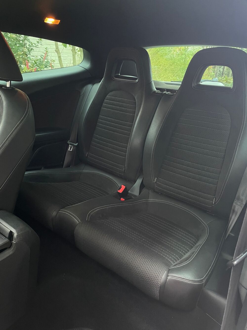 Scirocco 1.4L TSI FINITION SPORTLINE / CHAINE DE DISTRIBUTION NEUVE 2014 occasion 45400 FLEURY-LES-AUBRAIS