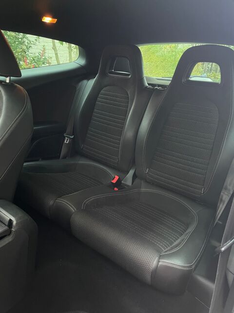 Scirocco 1.4L TSI FINITION SPORTLINE / CHAINE DE DISTRIBUTION NEUVE 2014 occasion 45400 FLEURY-LES-AUBRAIS