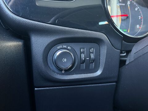 Corsa Edition 1.2 i S&S 75 cv 5 Portes 2020 occasion 95190 Goussainville