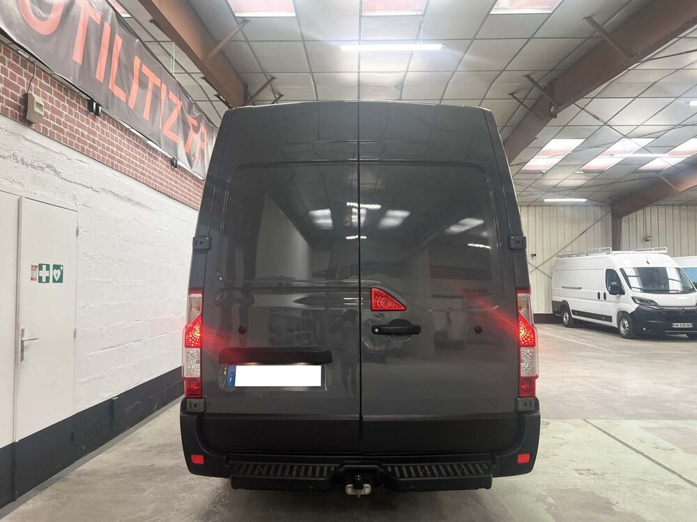 Interstar 3T5 L4H2 2.3DCI 165cv RJ 80.988 kms 2024 occasion 45140 INGRE
