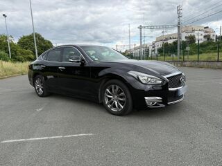 Q70 2.2D 170 BVA 2017 occasion 91290 ARPAJON