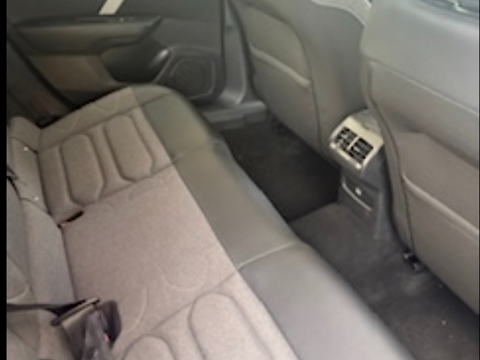 C4 shine blue hdi 2022 occasion 31100 TOULOUSE