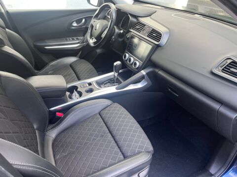 Kadjar 2 INTENS DCI 115 2020 occasion 29200 BREST