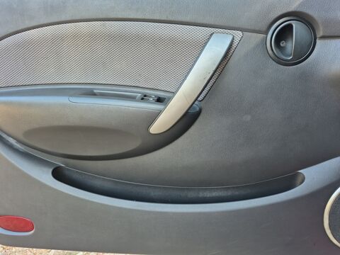 Aveo 1.2 16v 84ch/Essence/GPL/CLIM/GARANTIE 2010 occasion 34000 MONTPELLIER