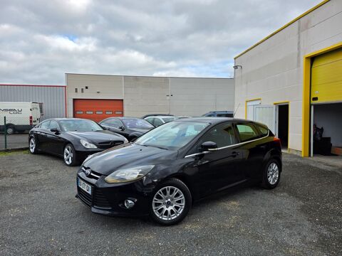 Annonce voiture Ford Focus 3990 €