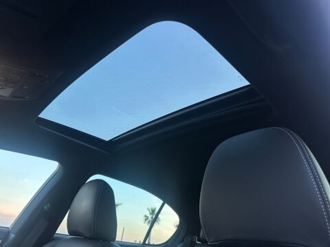 GS 300h F-Sport (Faible kilom&eacute;trage) 2016 occasion 34140 M&egrave;ze