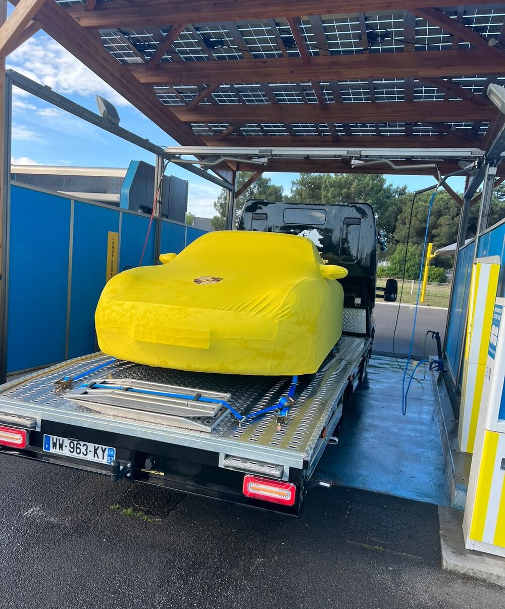  2023 occasion 44500 La Baule-Escoublac