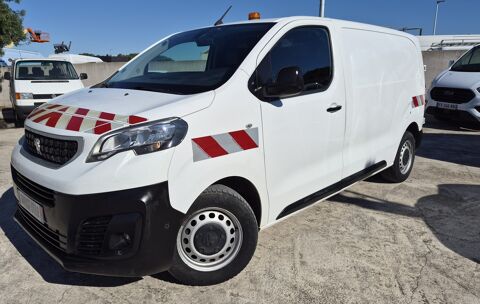 Peugeot Expert M 2.0 HDI 120CH DRIVER 1ERE MAIN TVA RECUPERABLE KIT DISTRI 2021 occasion MONTPELLIER 34070