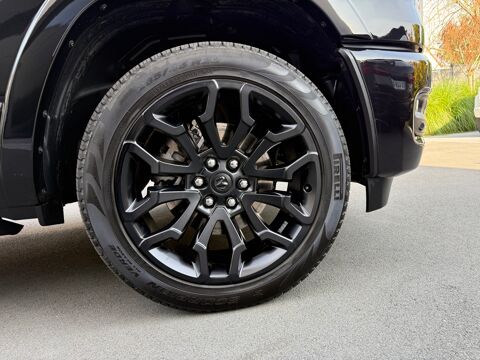 RAM 1500 LIMITED BLACK EDITION 548 CH / TVA / FULL OPTIONS / 109 2026 occasion 62780 CUCQ