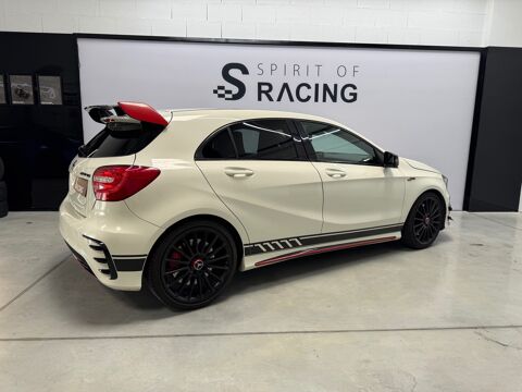 Classe A A45 AMG &Eacute;DITION ONE 2015 occasion 69890 La Tour-de-Salvagny
