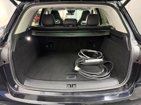 MG.EHS MG EHS 1.5 T-GDI 258Ch Luxury 2022 occasion 13008 Marseille