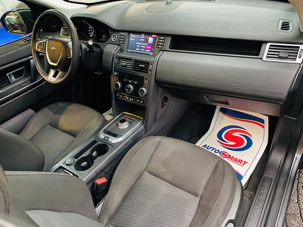 Discovery sport MARK III - 2.0 D 150CH BVA9- 4X4 AWD -7 PL / Toit Panoramiq 2015 occasion 78800 Houilles
