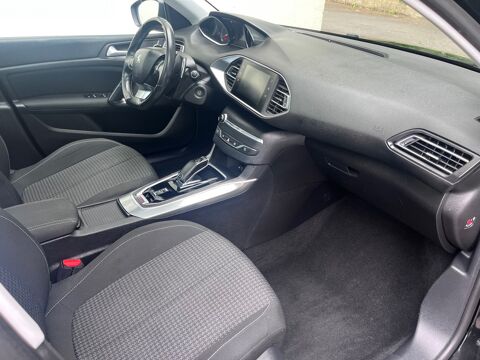 308 SW II 1.5 BlueHDi 130 ch Diesel *BOITE AUTOMATIQUE* **TOIT 2019 occasion 29200 BREST