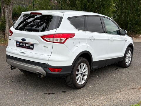 Kuga 1.5 ECOBOOST 150 TITANIUM 4X2 START-STOP 2016 occasion 94140 Alfortville