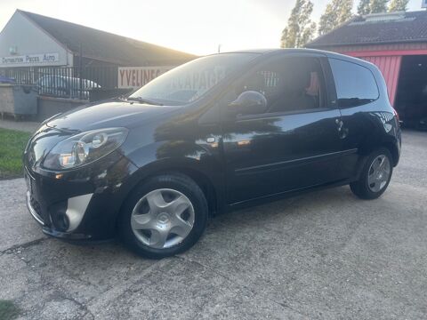 Renault twingo - (2) 1.2 16v 75ch NOKIA 147 202km 05/20