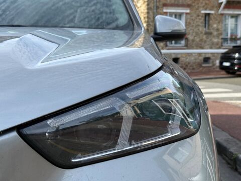 X1 18d sDrive 2.0 d 16V DKG7 150 cv Bo&icirc;te auto 2025 occasion 78100 SAINT-GERMAIN-EN-LAYE