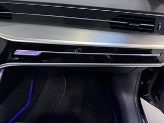 A7 40 TDI 204CV S-LINE QUATTRO 1&deg;-MAIN TVA. SPORTBACK CUIR TOI 2020 occasion 69680 CHASSIEU
