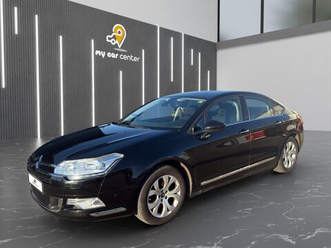 Citroen c5 Citro&euml;n 1.6 hdi 115 ch
